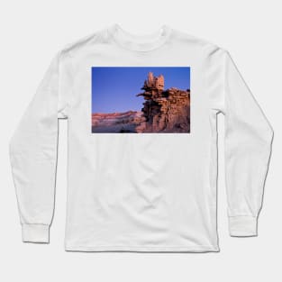 The Witch Long Sleeve T-Shirt